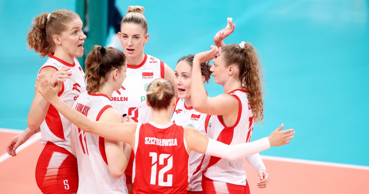 Afera przed MŚ. Obrończynie tytułu pominięte, polskich siatkarek też nie ma