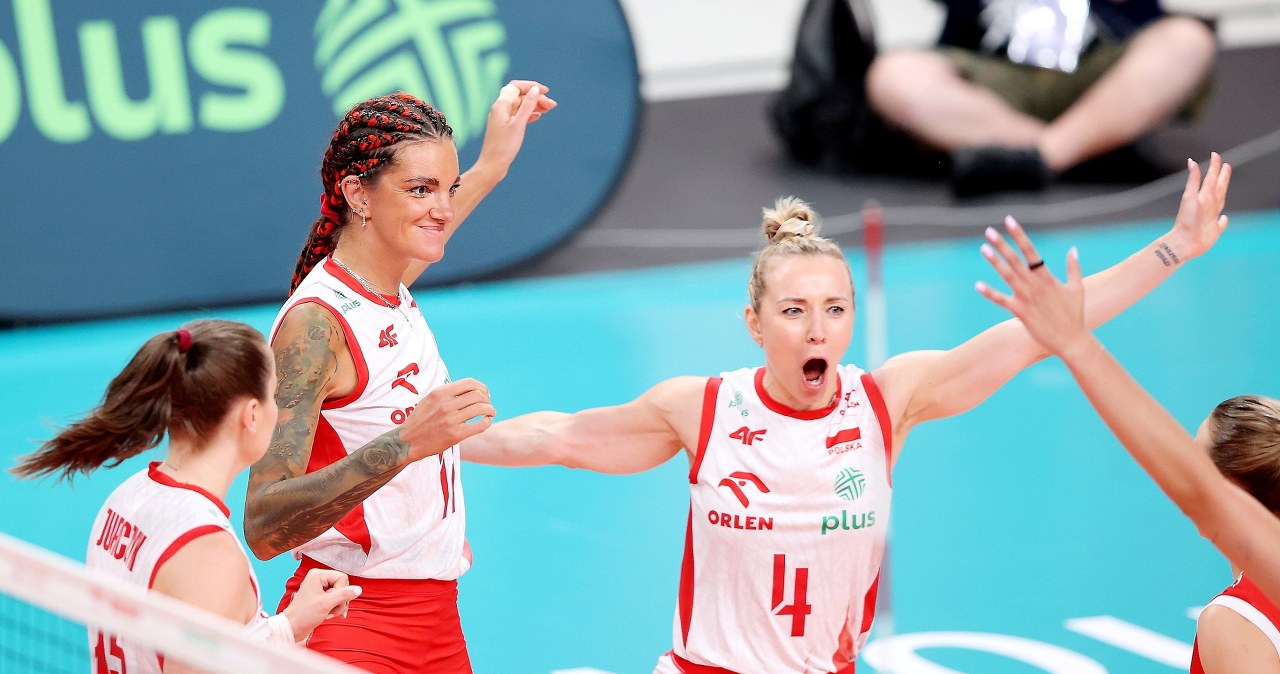 Polska siatkarka wróciła do kadry. Teraz czeka na decyzję Lavariniego