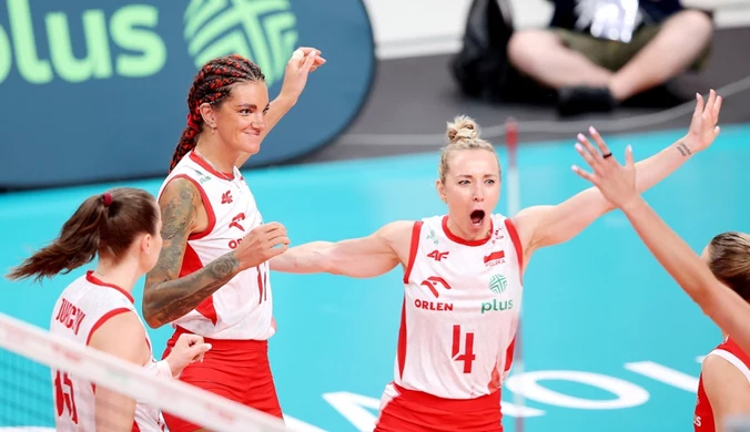 Polska siatkarka wróciła do kadry. Teraz czeka na decyzję Lavariniego