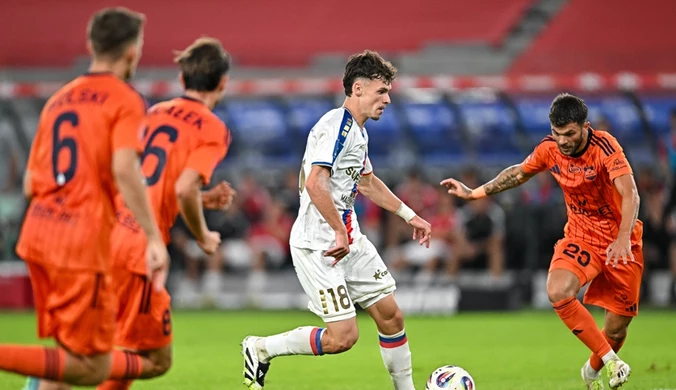 Jeden gol zadecydował. Beniaminek znów zwycięski. Ależ forma