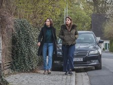 Sprawiedliwi - Wydział Kryminalny