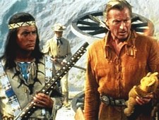 Winnetou 2: Ostatni renegaci