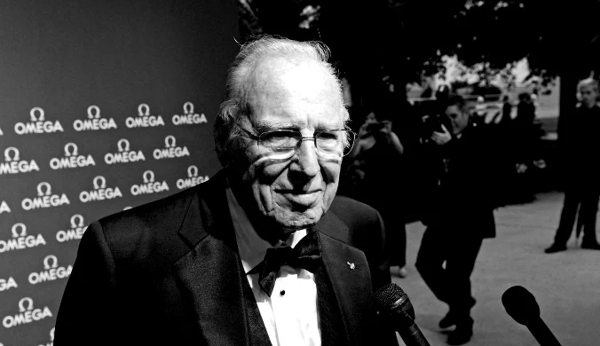 Nie żyje Jim Lovell. Dowodził misją Apollo 13