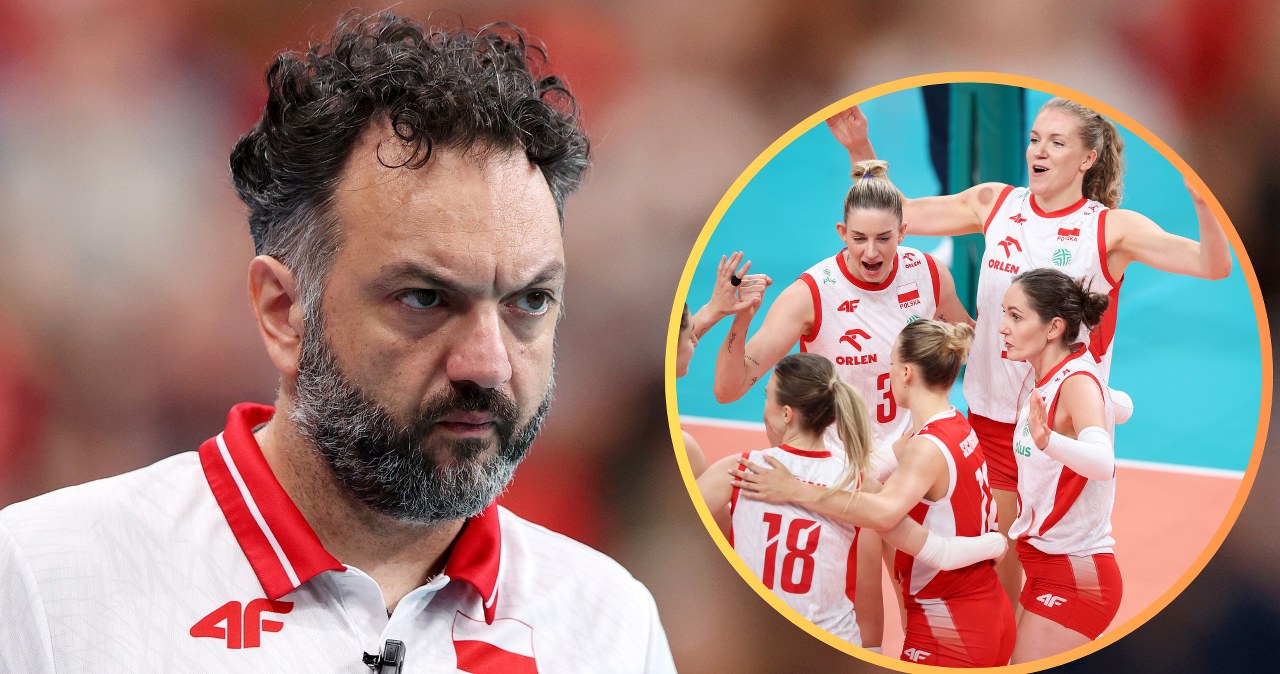 Lavarini odkłada kluczową decyzję. Na pierwszym planie jest coś innego