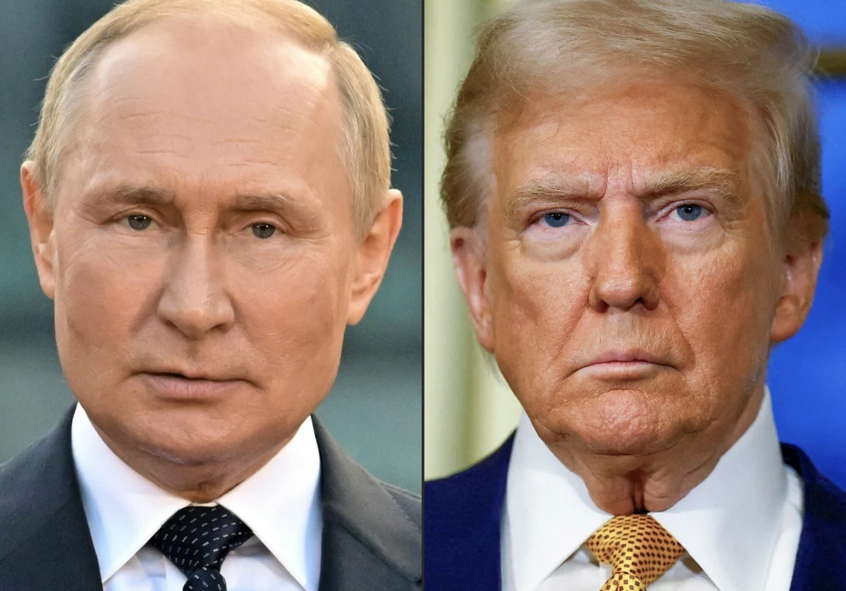 Donald Trump ogłosił w piątek późnym wieczorem czasu polskiego, że 15. sierpnia spotka się z Władimirem Putinem na Alasce. Prezydent USA powiedział reporterom, że spotkałby się ze swoim rosyjskim odpowiednikiem wcześniej, ale w grę wchodzą kwestie bezpieczeństwa. Zasugerował, że podczas spotkania uzgodniona zostanie wymiana terytoriów między Rosją i Ukrainą. O spotkaniu poinformował także Kreml. 