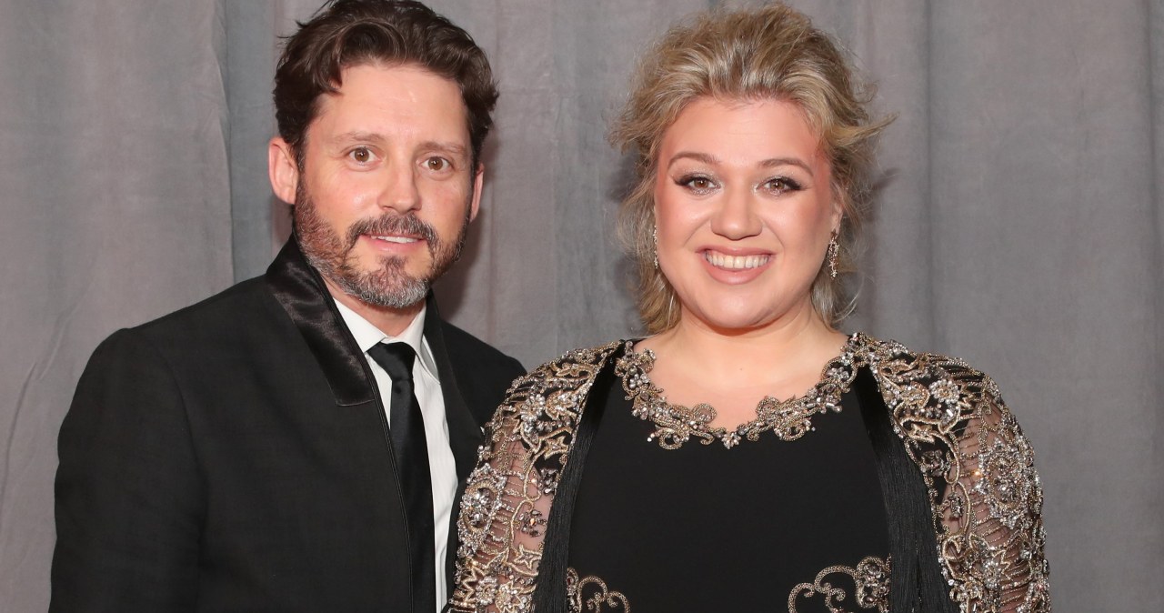 Były mąż Kelly Clarkson nie żyje. 48-latek walczył z ciężką chorobą