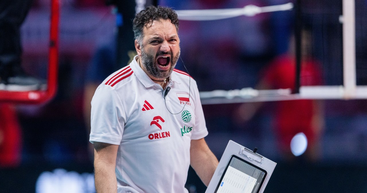 wiadomości,aktualności,Interia Koniec mistrzostw, nagle cios dla Stefano Lavariniego. Werdykt już zapadł