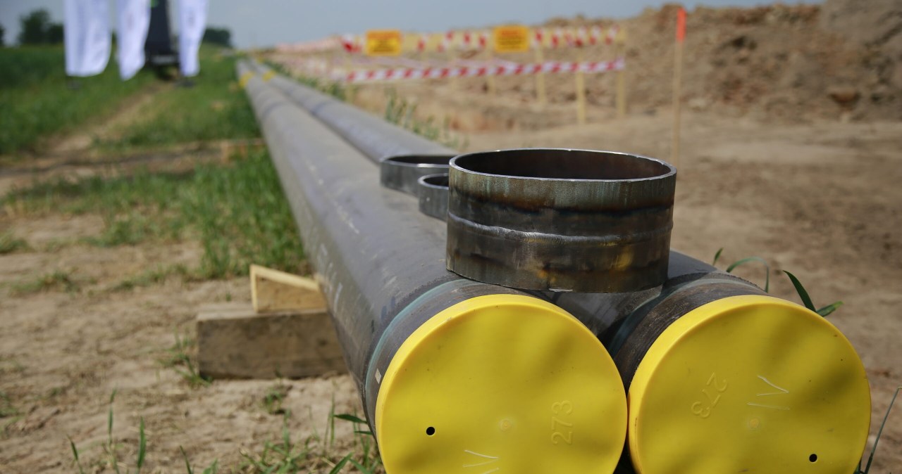 Wyciek ropy z rurociągu PERN niedaleko Płocka. Spółka wydała komunikat