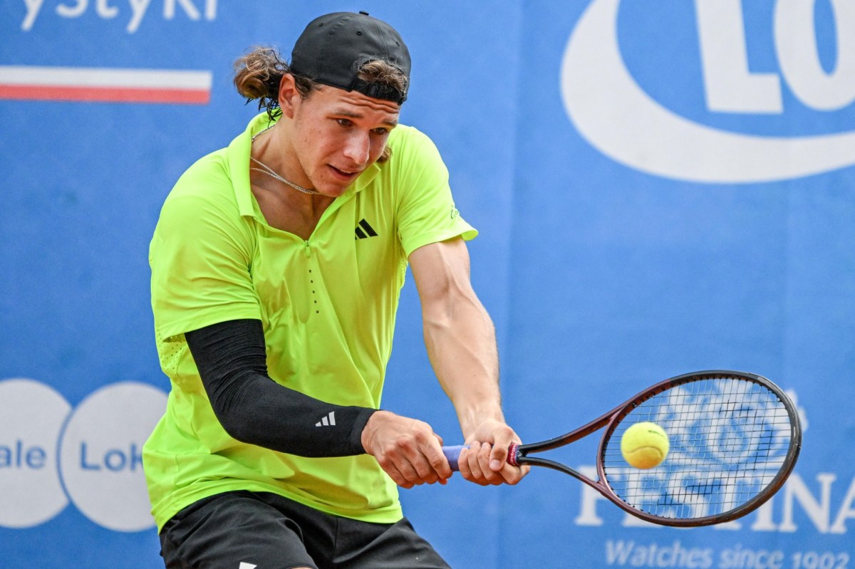 Tomasz Berkieta: Każdy sportowiec przyzna, iż najnudniejsze są rozgrzewki