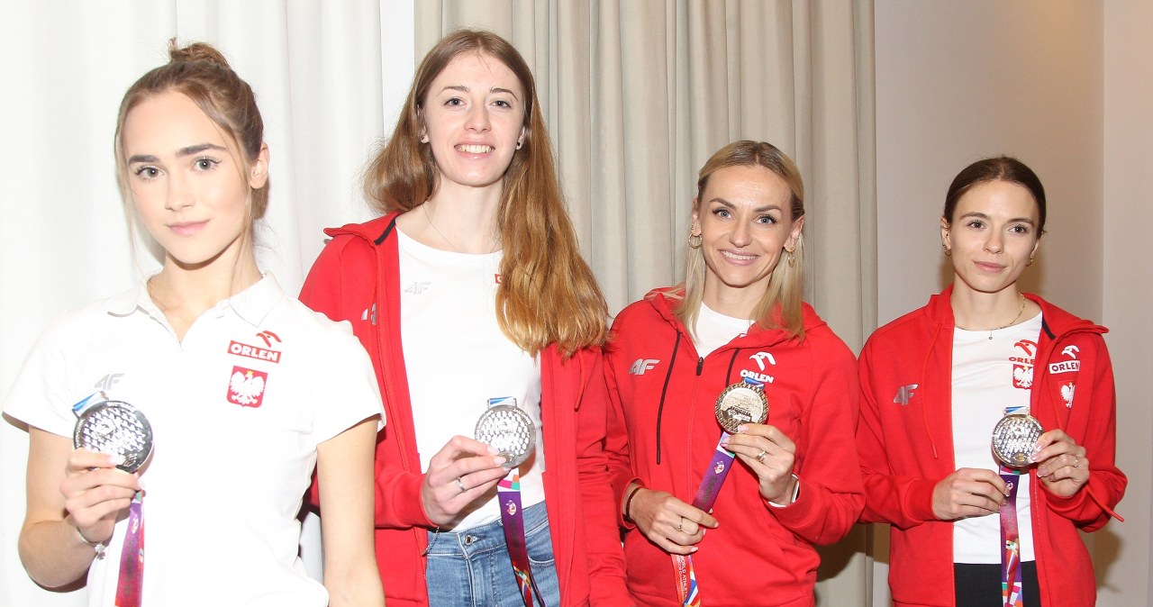 Piąty wynik w polskiej historii. A jednak, bilet do Tokio już całkiem realny