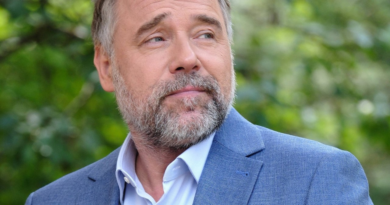 Zmiany w życiu Nowickiego. Opublikował wymowny wpis