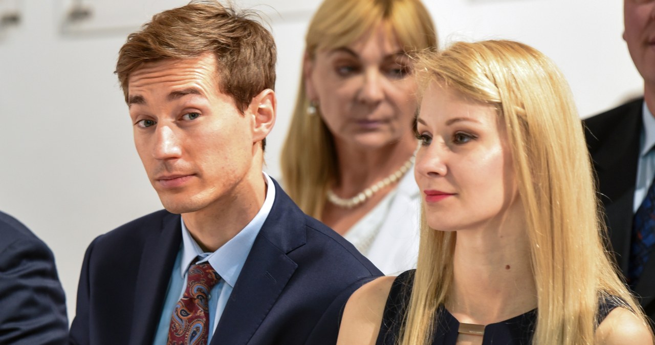 Stoch wprost ws. religii. Ogłosił publicznie. Ksiądz nie mógł przemilczeć