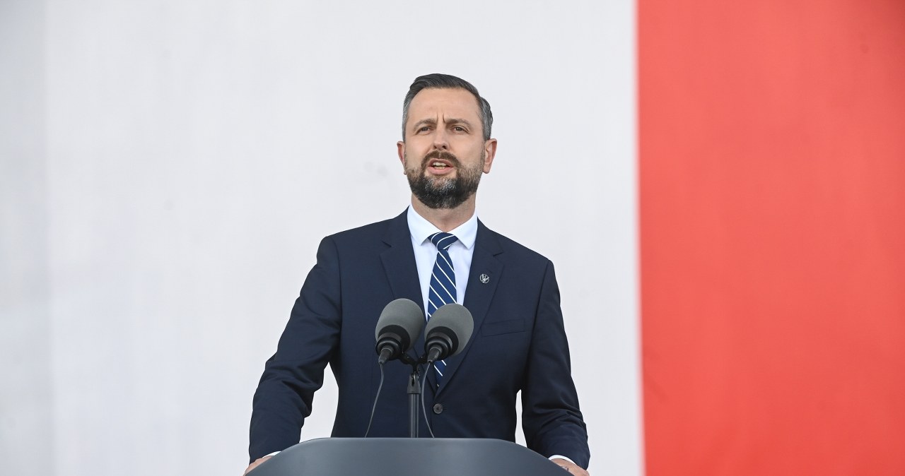 Szef PSL odpowiada Nawrockiemu ws. rolników. "Został wprowadzony w błąd"