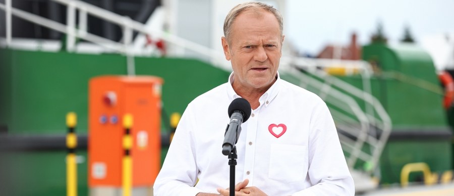 "Każdy, kto popełnił błędy, poniesie (lub już poniósł) konsekwencje" - napisał w mediach społecznościowych premier Donald Tusk, odnosząc się do nieprawidłowości w wydatkowaniu środków z Krajowego Planu Odbudowy. To pokłosie afery, jaka wybuchła w piątek w związku z przyznaniem dotacji z KPO firmom z branży gastronomicznej i hotelarskiej np. na zakup mobilnych ekspresów do kawy, jachtów, basenów czy piwa bezalkoholowego.
