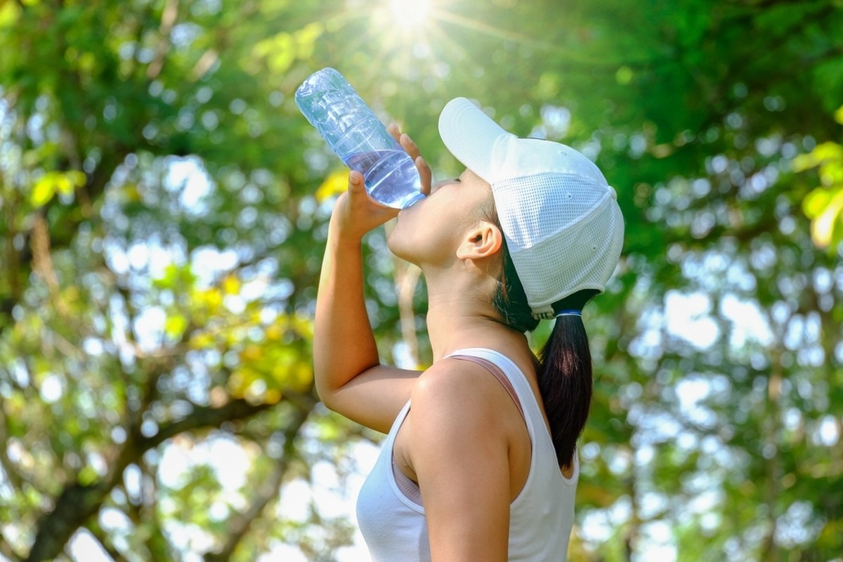 Upał nie odpuszcza. Sprawdź, gdzie będzie najgoręcej
