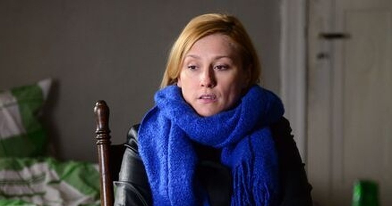 Komisarz Alex - Odcinek 88: "Śmierć blondynkom"