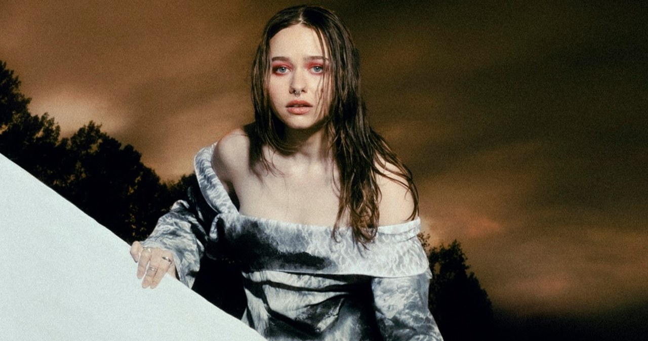 Livka o występie przed wielką gwiazdą: "Okropny stres" [WYWIAD]