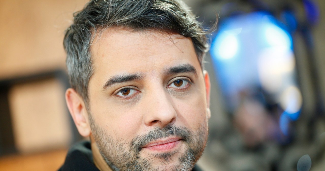 Konrad Imiela dwukrotnie myślał, iż to koniec. Ma szczęście, iż wciąż żyje