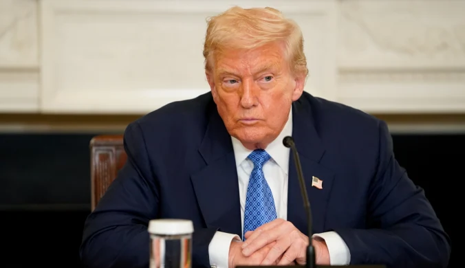 Iran grozi ws. planu Trumpa. "Z Rosją lub bez"