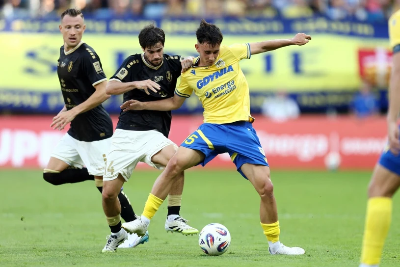 Klub Ekstraklasy ma nowego trenera. Czekał prawie cztery lata. Jest powrót