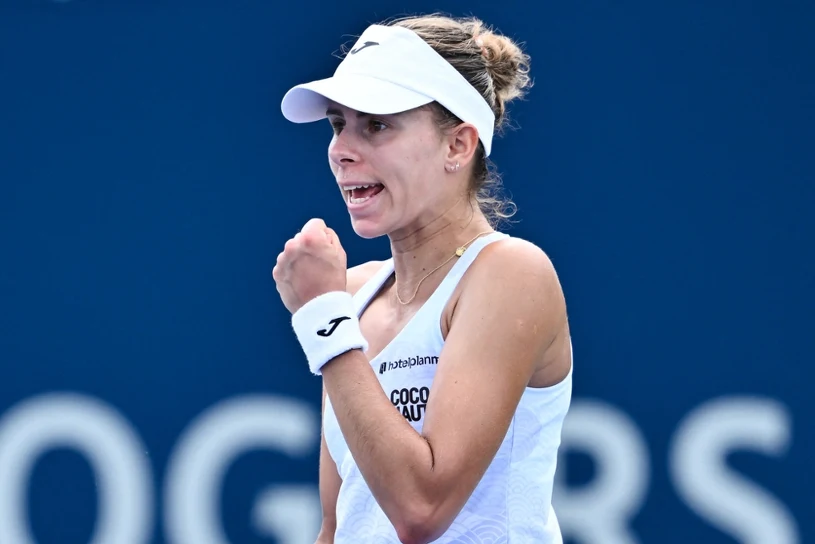 Wspaniały powrót Linette w Dosze. Mistrzyni Jasmin Open pokonana