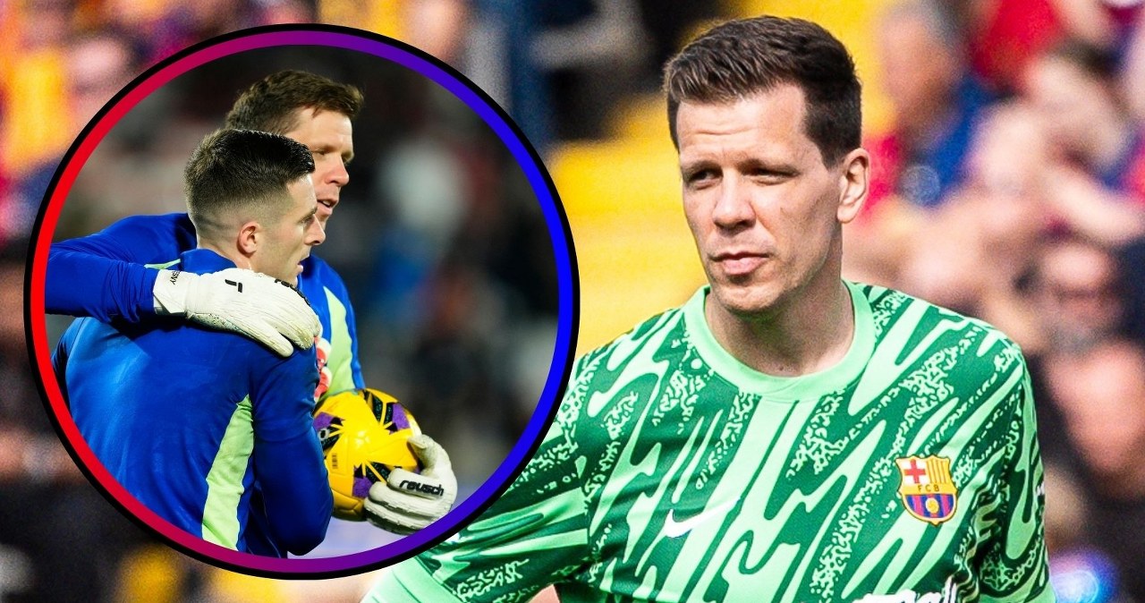 Zmiana dla Szczęsnego. Niedzielna wizyta przyspieszy transfer. Przesądzone