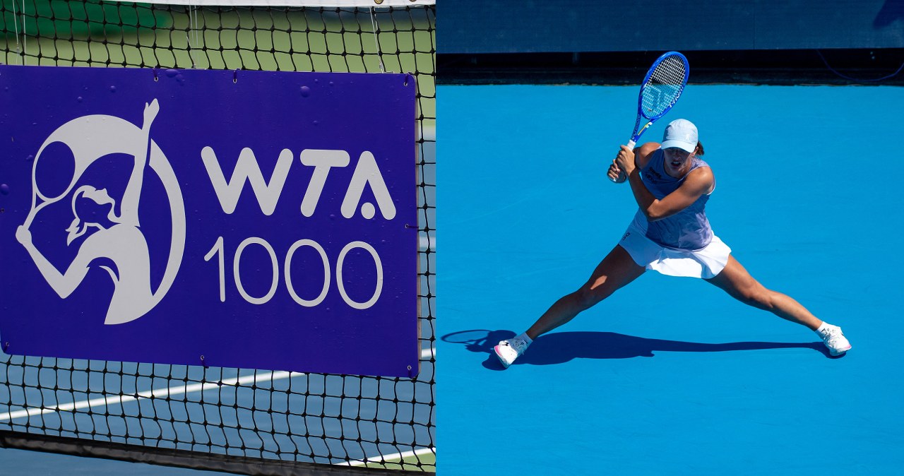 Nagły komunikat ws. Igi Świątek. WTA ogłasza. 26 minut i koniec