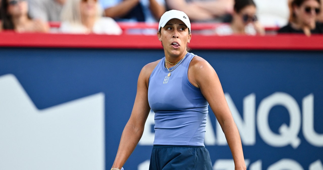 6:1 i zwrot u pogromczyni Świątek z Australian Open. Koniec po 132 minutach