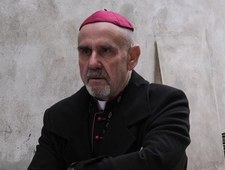 Ojciec Mateusz