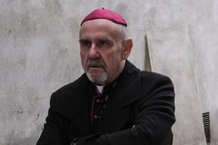Ojciec Mateusz