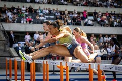 Lekkoatletyka: Diamentowa Liga w Lozannie