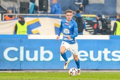 Piłka nożna: Betclic 1. Liga - mecz: Ruch Chorzów - Stal Rzeszów