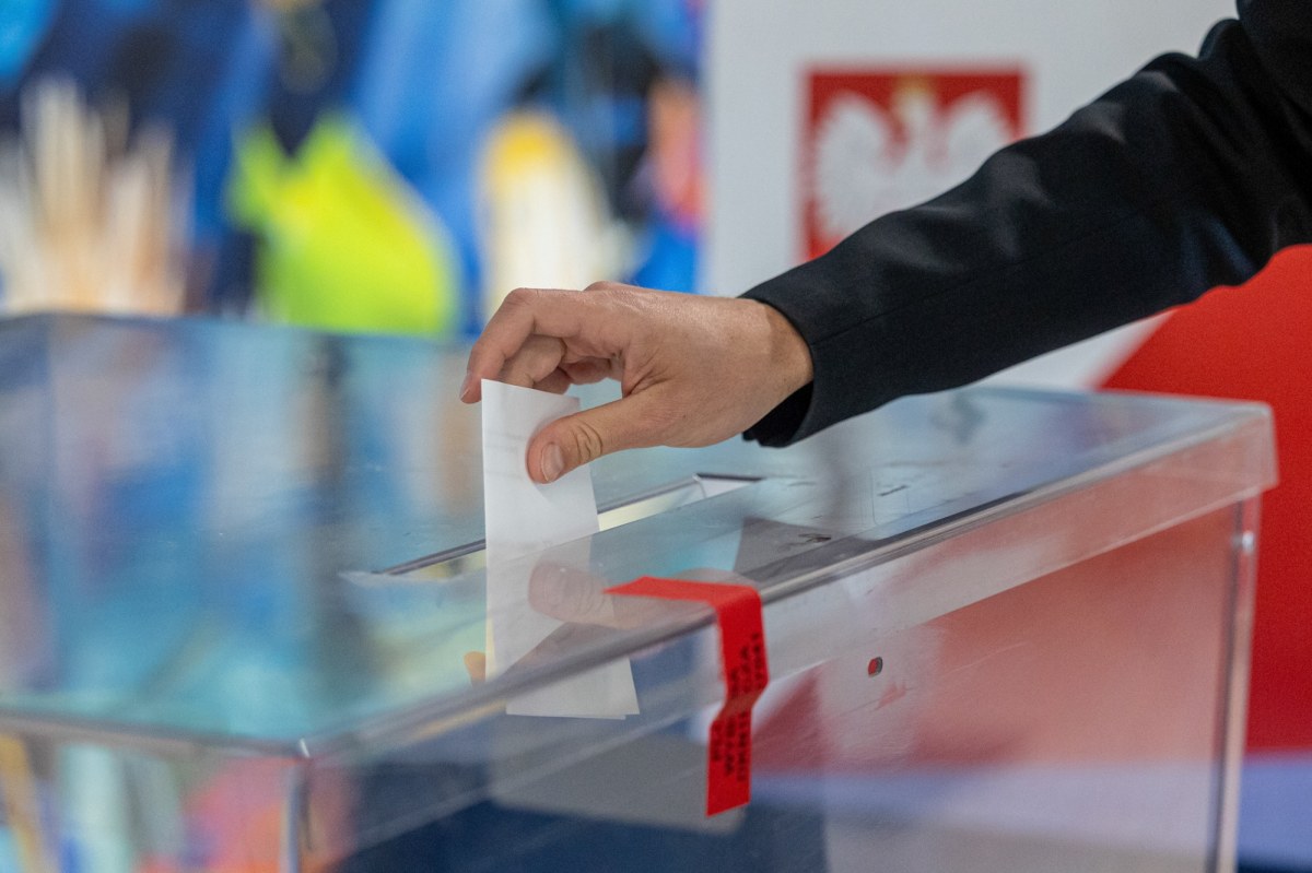 Mieszkańcy Zabrza wybierają prezydenta. realizowane są przedterminowe wybory