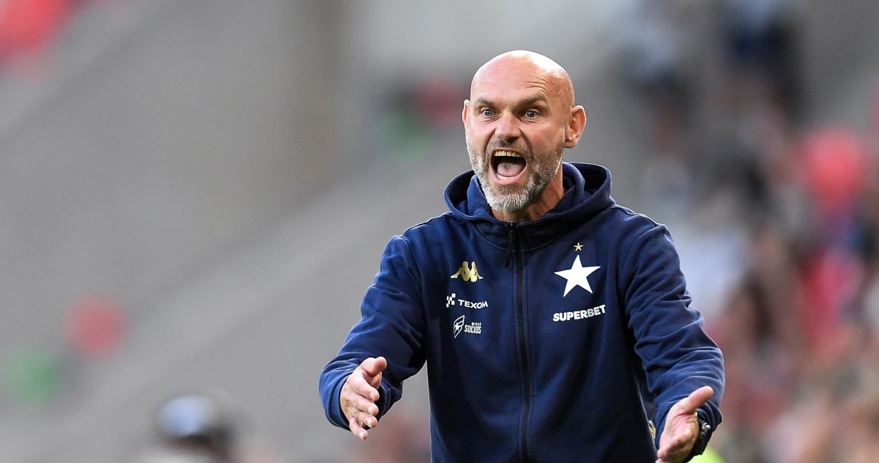 Zaskakująca sytuacja przed meczem Wisły Kraków. Tego nikt nie przewidział