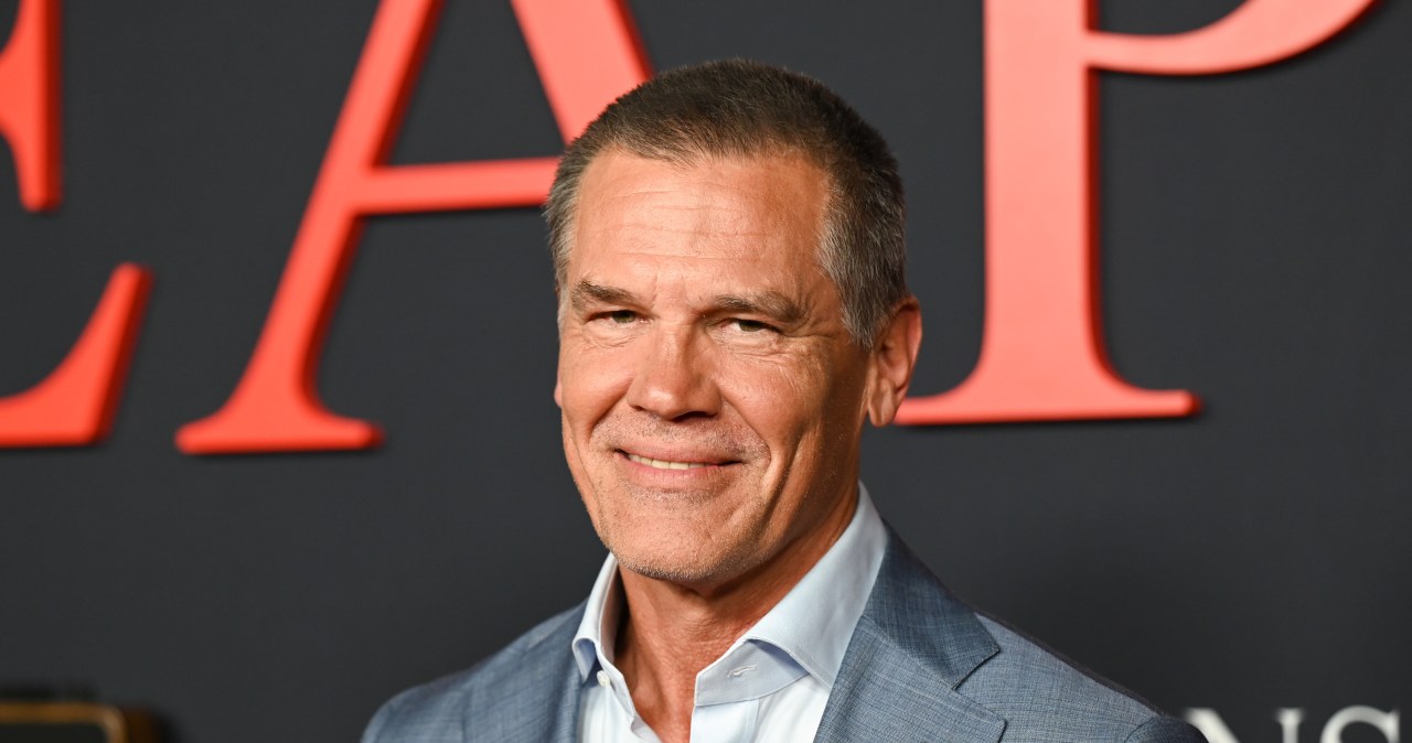 Josh Brolin chce wrócić do swojej największej roli? "Jutro byłbym na planie"