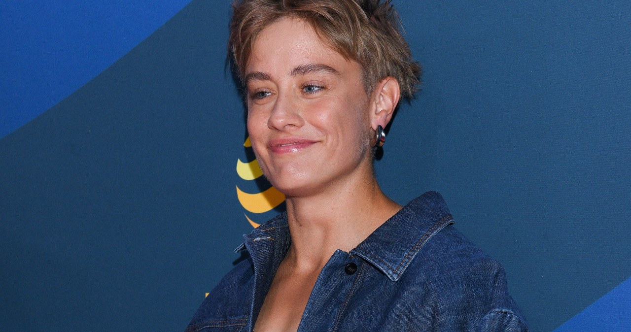 Pierwsza kobieca para w "Tańcu z gwiazdami". Plotki w końcu się potwierdziły