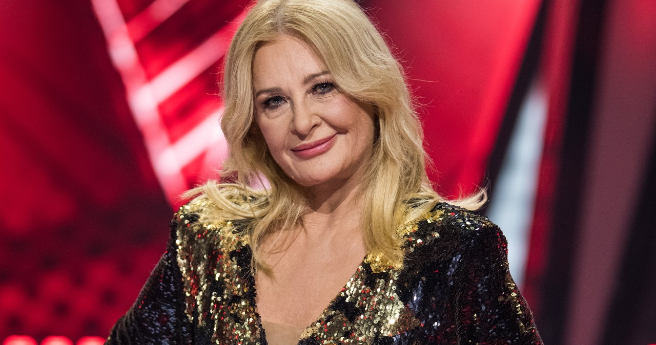 Gwiazda w show TVP. "Kiedy zostałam seniorką, moje marzenie się spełniło"