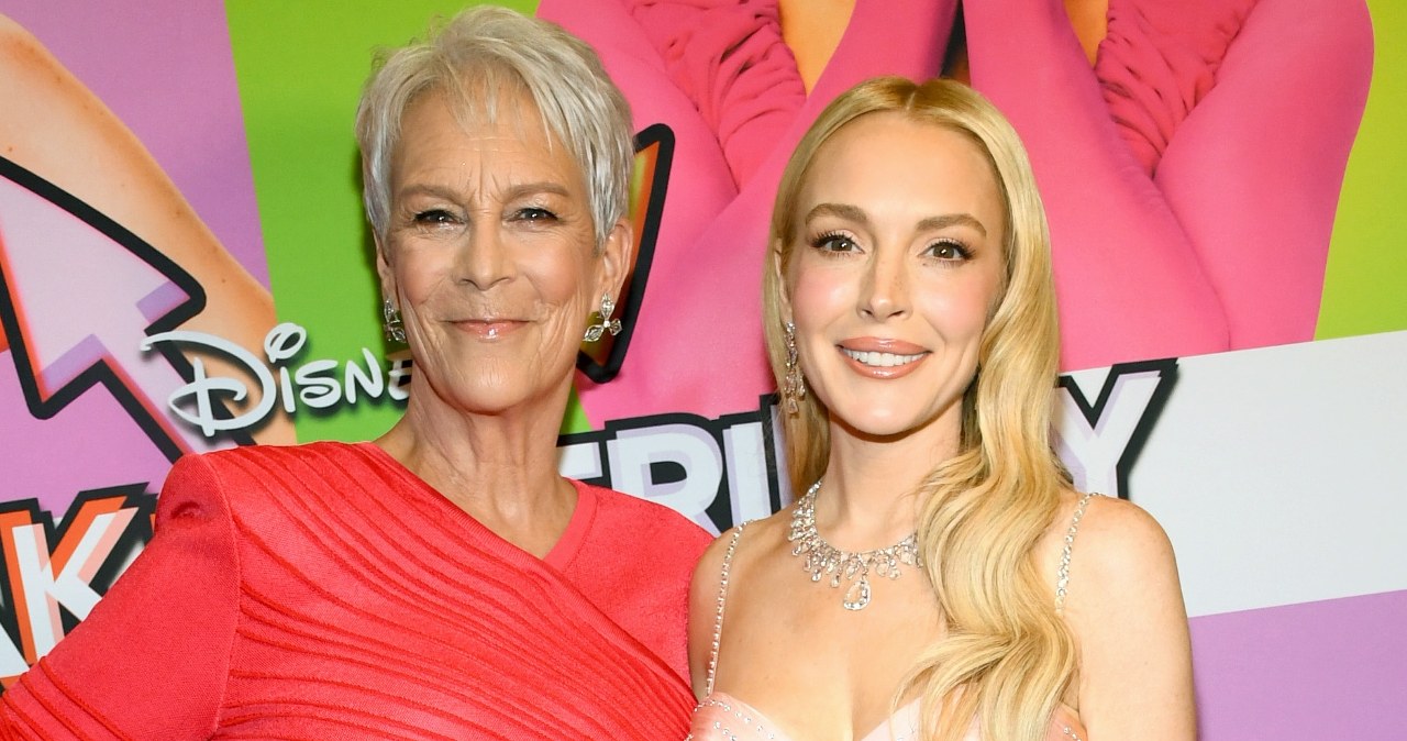 Jamie Lee Curtis broni swojego filmu przed negatywnymi recenzjami. "Nie za ostro?"