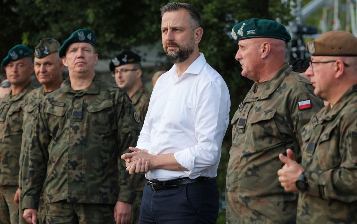 Symbolika Kosiniaka-Kamysza: Rozmowy na Alasce i rocznica Bitwy Warszawskiej