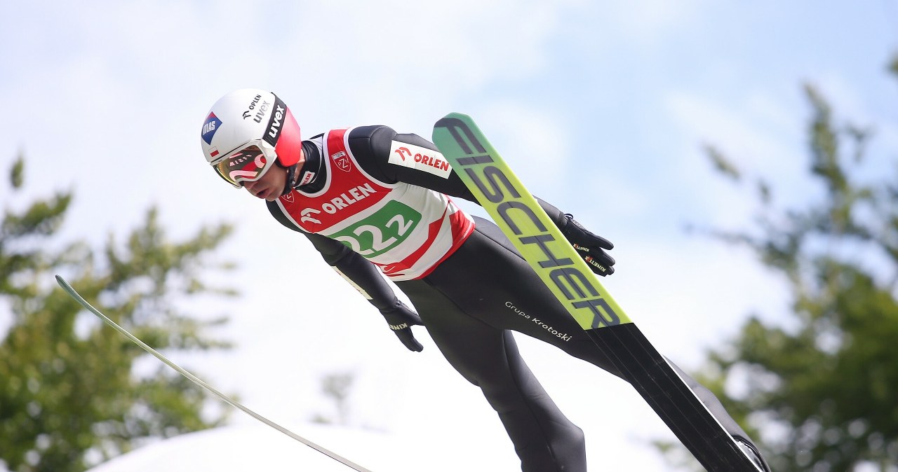 "Odkupienie" Stocha, Polak błysnął w Courchevel. Austriak znowu najlepszy