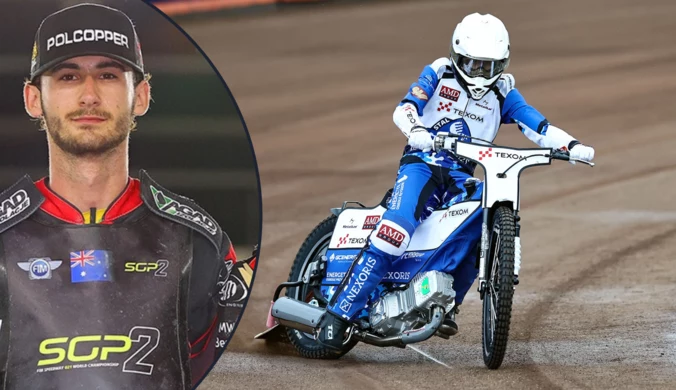Spektakularny zwrot akcji na rynku transferowym. Falubaz może dopiąć swego