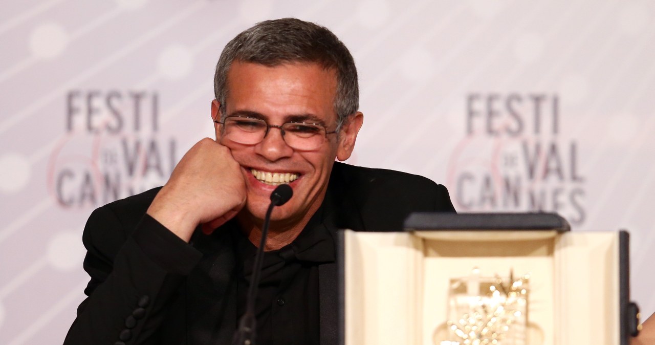 Tego filmu mieliśmy nigdy nie zobaczyć. Za reżyserem ciągną się kontrowersje