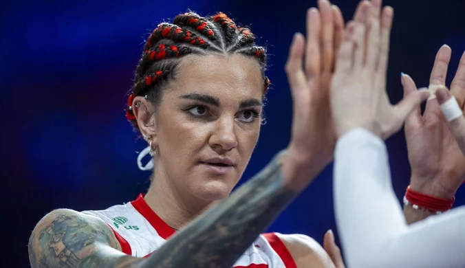 Metamorfoza Malwiny Smarzek. Polska siatkarka już tak nie wygląda