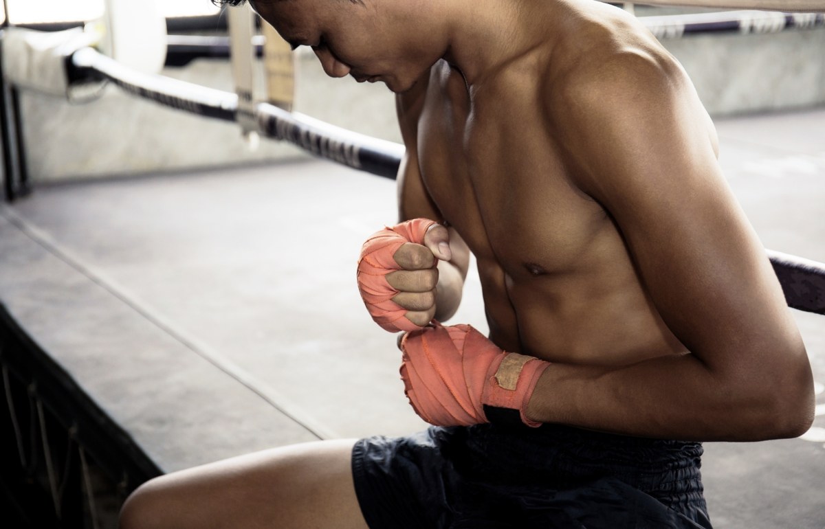 Walczyli na jednej gali, zmarli kilka dni później. Świat boksu w żałobie