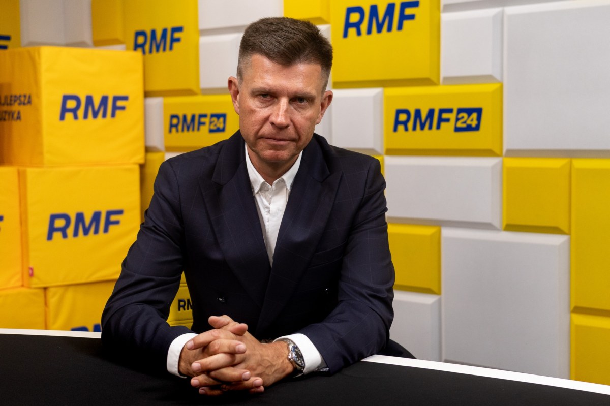 ​Ile kosztują obietnice wyborcze Karola Nawrockiego? Na to pytanie odpowie nam Ryszard Petru