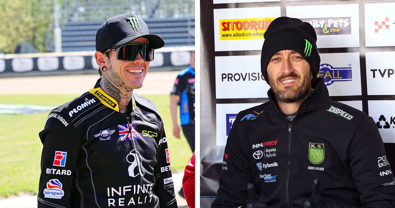 Na ten moment czekali całą zimą. Jeden problem mają już z głowy