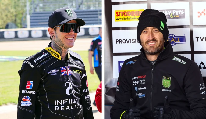 Ofensywa transferowa polskiego klubu! Ściągną Woffindena i Holdera?