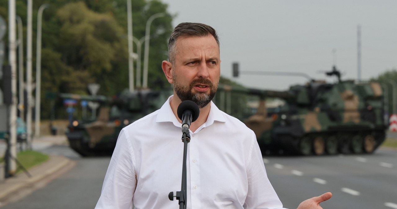Modernizacja polskich F-16 coraz bliżej. Kosiniak-Kamysz: Wielki wydatek