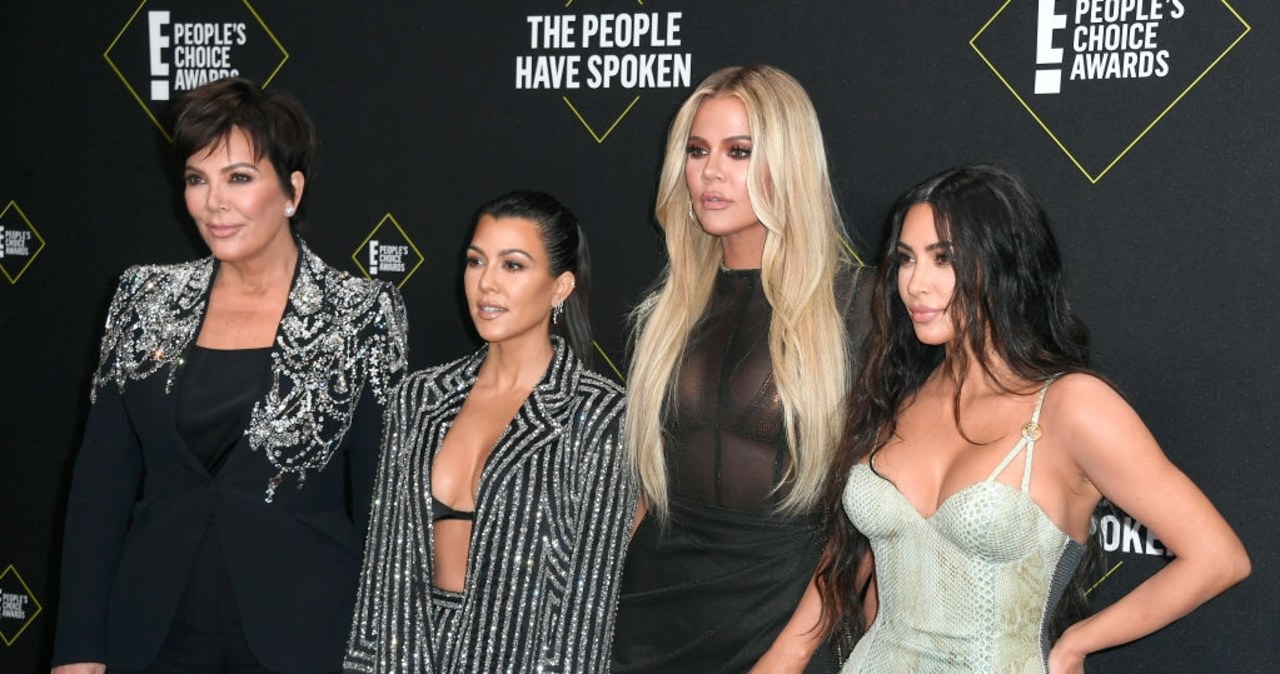 wiadomości,aktualności,Interia Ciąża w rodzinie Kardashianów? Wideo Khloé wywołało burzę