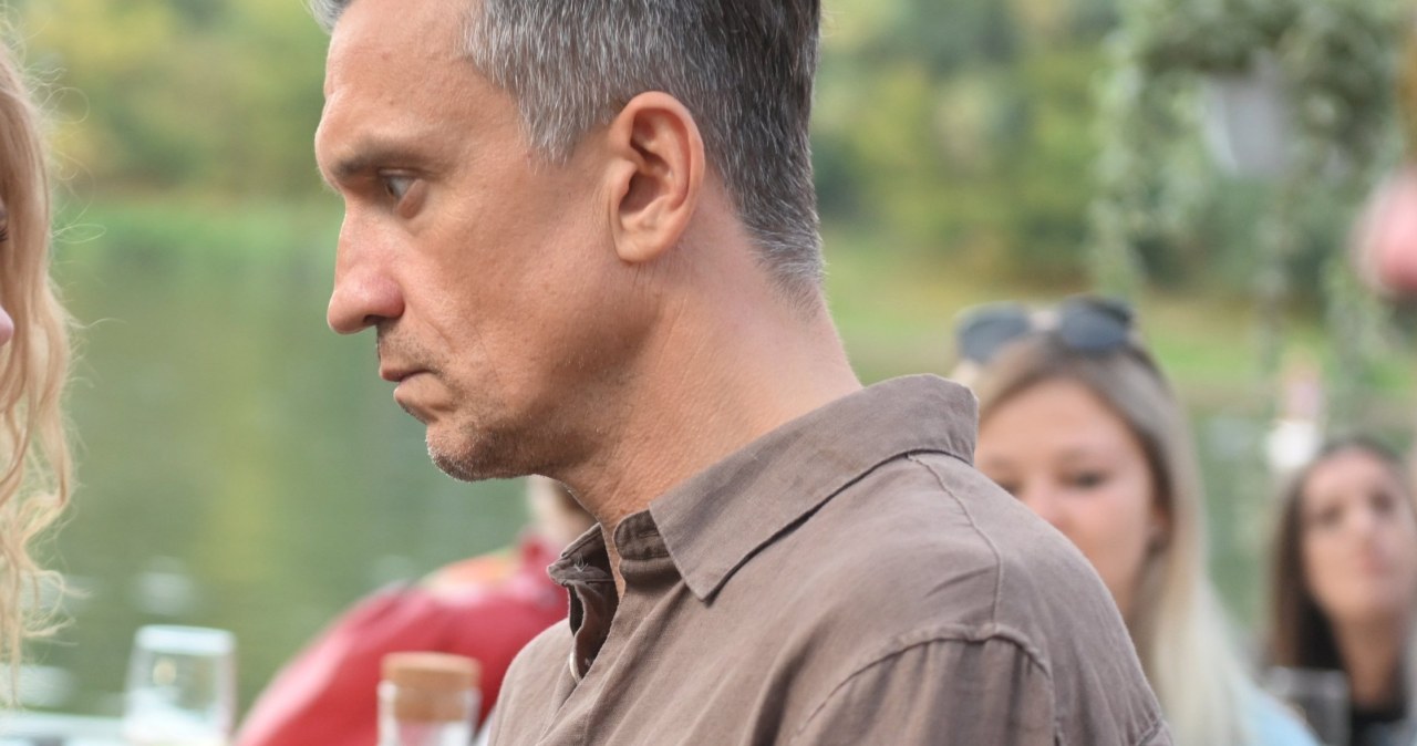 Partnerka Czerneckiego przerwała milczenie. Zależy jej na jednym